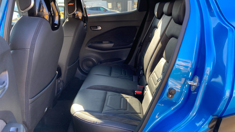 Nissan Juke 1.0 DiG-T Tekna+ 5dr Petrol Hatchback